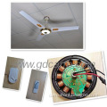 High quality  decorative  lighting ceiling fan with light 56inch